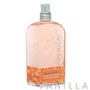 L'occitane Peach Blossom Eau de Toilette