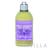 L'occitane Aromachologie Soothing Conditioner