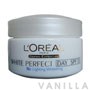 L'oreal White Perfect Re-Lighting Whitening Moisturizing Day Cream SPF15