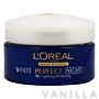 L'oreal White Perfect Re-lighting Whitening Repairing Night Cream