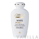 L'oreal White Perfect Re-lighting Whitening Moisturising Lotion