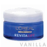 L'oreal Revitalift Night Cream