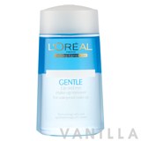 L'oreal Gentle Lip And Eye Make-Up Remover
