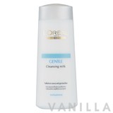 L'oreal Gentle Cleansing Milk