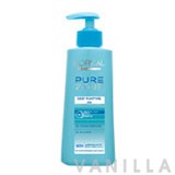 L'oreal Pure Zone Deep Purifying Gel 