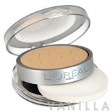 L'oreal True Match Compact Powder