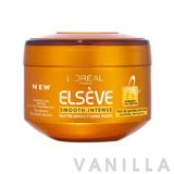 Elseve Smooth-Intense Nutri-Smoothing Mask