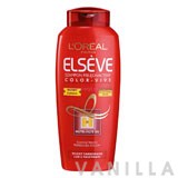 Elseve Color-Vive Caring Shampoo