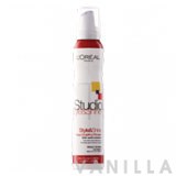 L'oreal Studio Line Style & Shine Mega Sculpting Mousse