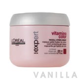 L'oreal Professionnel Vitamino Color Protecting Gel-Masque