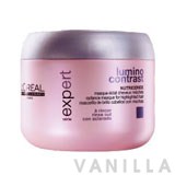 L'oreal Professionnel Lumino Contrast Radiance Masque