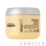 L'oreal Professionnel Absolut Repair Masque