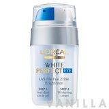 L'oreal White Perfect Double Eye Zone Brightener