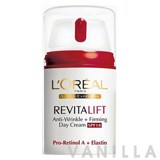 L'oreal Revitalift Anti-Wrinkle + Firming Day Cream SPF18