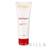 L'oreal Revitalift Milky Facial Foam