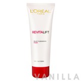 L'oreal Revitalift Milky Facial Foam