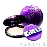 Lotree Rosa Davurica Powder Pact