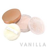 Lunasol Shinning Powder