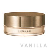 Lunasol Micro Finish Powder N