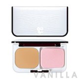 Lavshuca Powder Foundation N