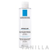 La Roche-Posay Effaclar Purifying Micellar Water