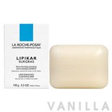 La Roche-Posay Lipikar Surgras Lipid-Enriched Cleansing Bar