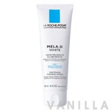 La Roche-Posay Mela-D White Whitening Foaming Cream