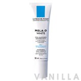 La Roche-Posay Mela-D White Whitening Daily Essence