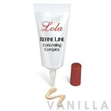 Lola Refine Line Concealing Complex