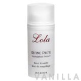 Lola Refine Prime Foundation Primer