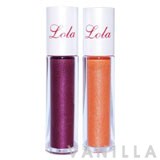 Lola Lip Gloss Sheer