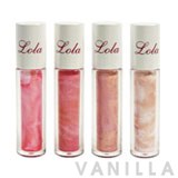 Lola Psychedelic Lip Art Wands