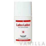 Labo Labo Sun-Block-Milk SPF35 PA++