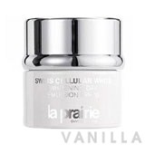 La Prairie Swiss Cellular White Whitening Day Emulsion SPF15