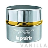 La Prairie Cellular Radiance Eye Cream