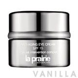 La Prairie Anti-Aging Eye Cream SPF15