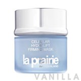 La Prairie Cellular Hydralift Firming Mask