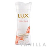 Lux Velvet Touch Indulgent Body Wash