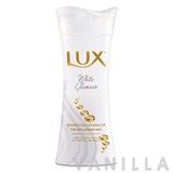 Lux White Glamour Indulgent Body Wash