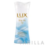 Lux Wake Me Up Refreshing Body Wash