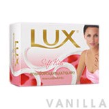 Lux Soft Kiss Bar Soap