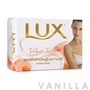 Lux Velvet Touch Bar Soap