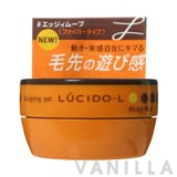 Lucido-L Designing Pot #Edgy Move