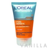 L'oreal Men Expert Hydra Energetic Refreshing Cleansing Gel