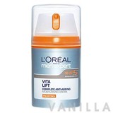 L'oreal Men Expert Vita Lift Moisturizer Cream