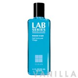 Lab Series Power Wash