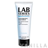 Lab Series Invigorating Face Scrub