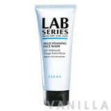 Lab Series Mild Foaming Face Wash