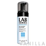 Lab Series Oil Control Face Wash