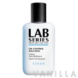 Lab Series Oil Control Solution
